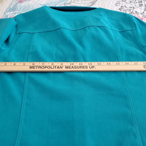 Jacket - Picture 12 of 13